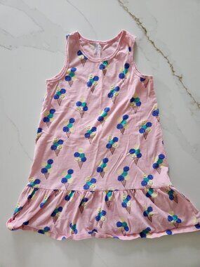 Tea Collection Dress Size 10